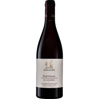 JESSIAUME - Domaine Jessiaume Santenay Cassiee 2021