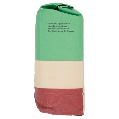WAITROSE 有機普通白麵粉 image