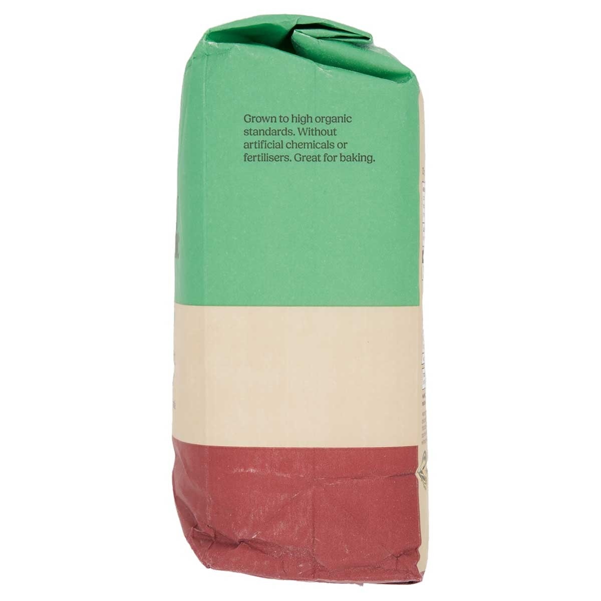 WAITROSE 有機普通白麵粉 image