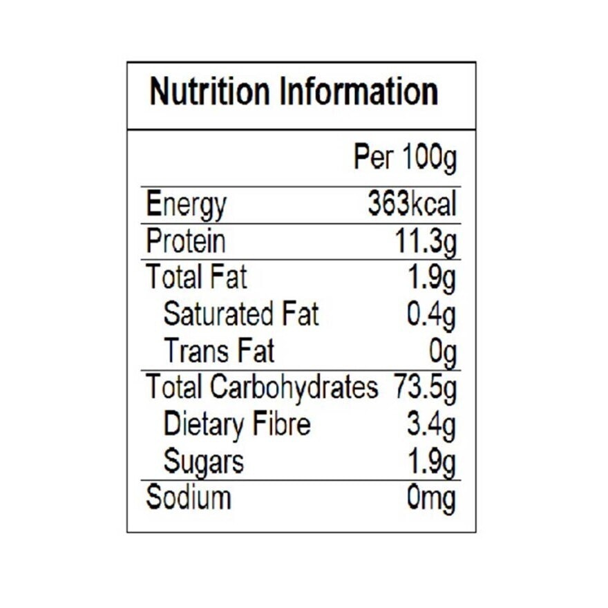 WAITROSE DUCHY Organic Flour Plain White