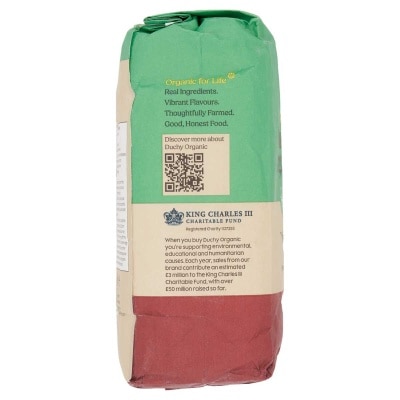 WAITROSE 有機普通白麵粉 image