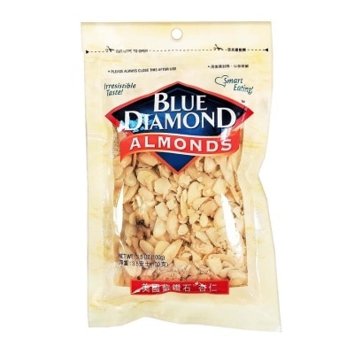 BLUE DIAMOND Almond Sliced