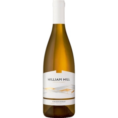 WILLIAM HILL William Hill Napa Valley Chardonnay 2021