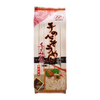 NG FUNG BRAND Hand Made Noodle (thin)