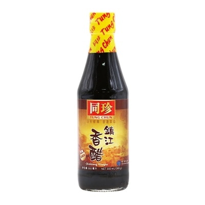 同珍 鎮江香醋