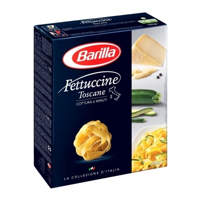 BARILLA Fettuccine