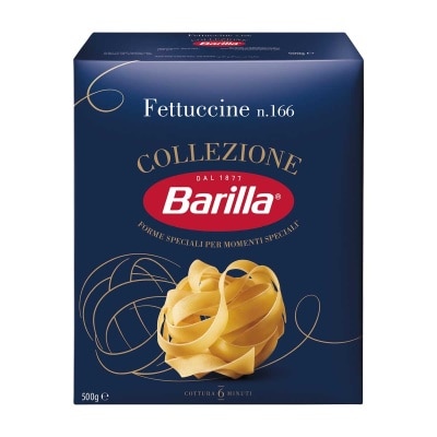 BARILLA Fettuccine