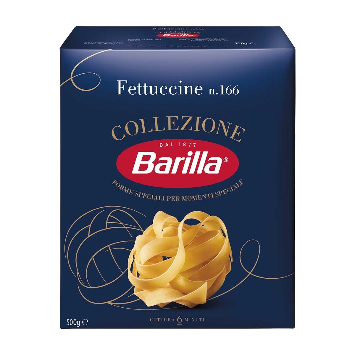 BARILLA Fettuccine