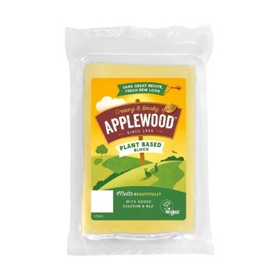 APPLEWOOD Vegan Block Cheese