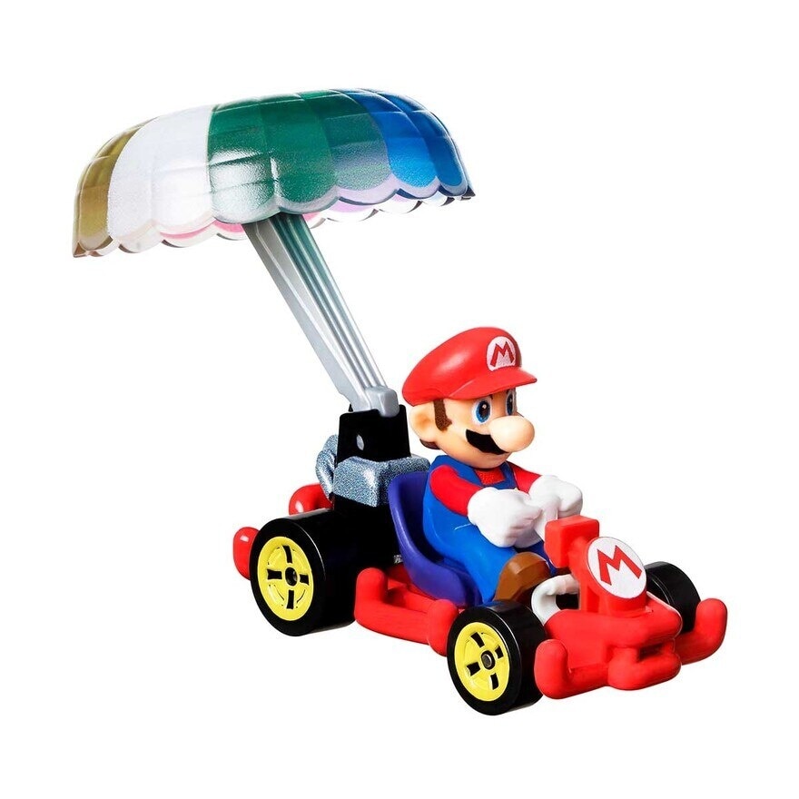 Sale Hot Wheels Mario Kart Gliders