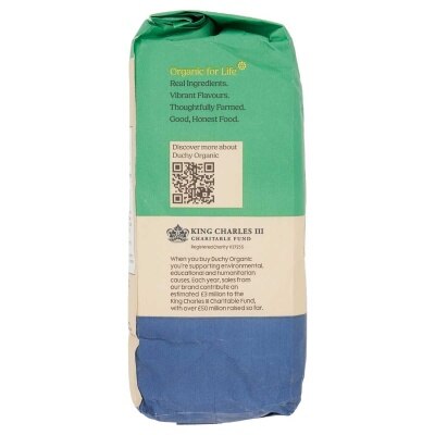 WAITROSE 有機自發麵粉 image
