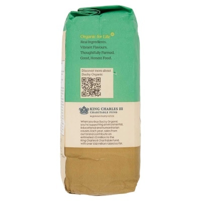 WAITROSE 有機高筋白麵粉 image