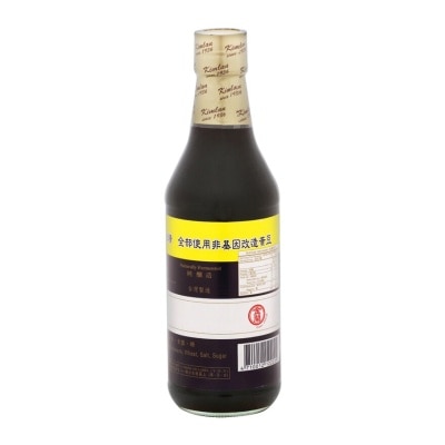 KIMLAN Soy  Sauce