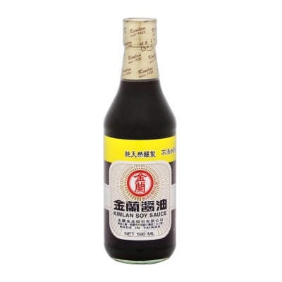 KIMLAN Soy  Sauce