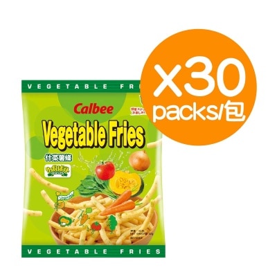 卡樂B 什菜薯條42GX30包