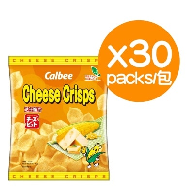 卡樂B 芝士脆片40GX30包
