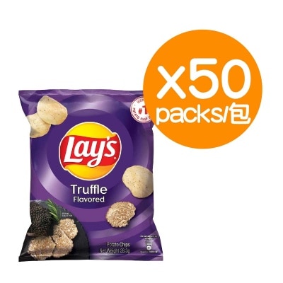 LAY'S Truffle Flavored Potato Chips