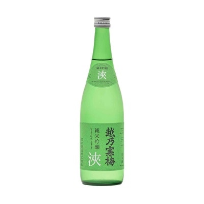 KOSHINOKANBAI Junmai Ginjo Amane