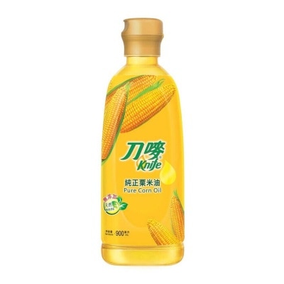 刀嘜 純正粟米油 (隨機發貨) 