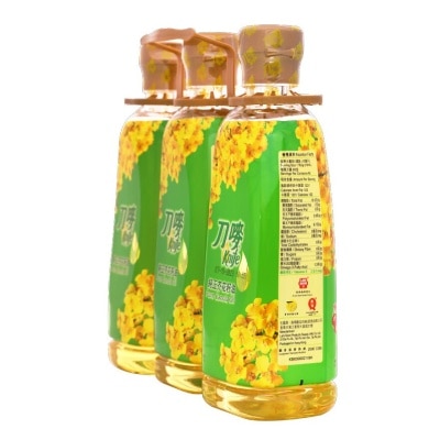 KNIFE Pure Canola Oil