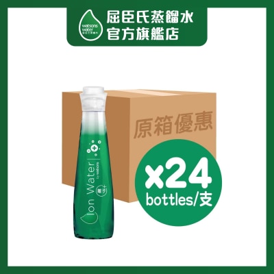 屈臣氏 [原箱] 離子水