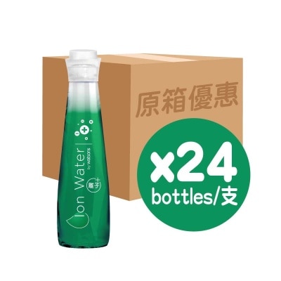 WATSONS WATER Ion Water 420ml (case)