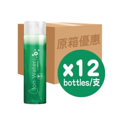 WATSONS WATER Ion Water 1.2l (case)