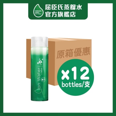 WATSONS WATER Ion Water 1.2l (case)