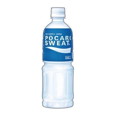 POCARI Ion Supply Drink