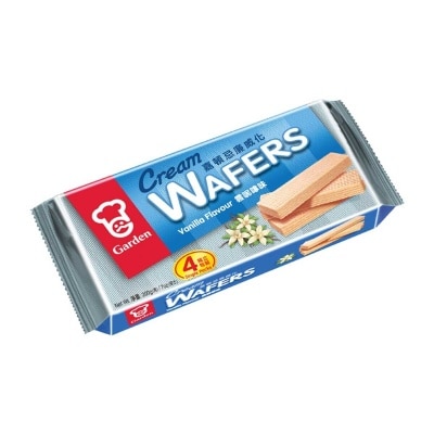 GARDEN Vanilla Wafer