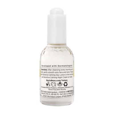 BURT'S BEES Sensitive Solutions Serum