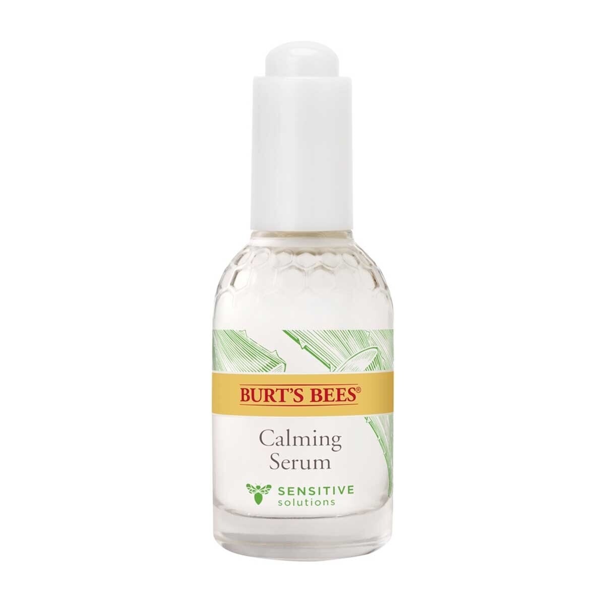 BURT'S BEES Sensitive Solutions Serum