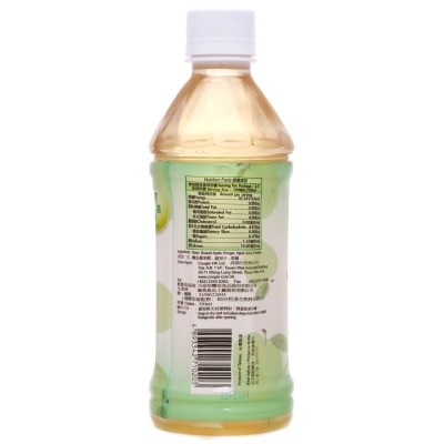 COU-SU Apple Vinegar