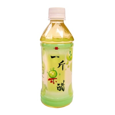 COU-SU Apple Vinegar