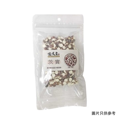 佳俊堂 茨實 image