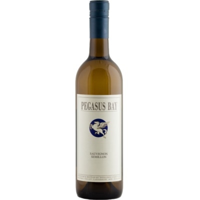 PEGASUS BAY Pegasus Bay Sauvignon Semillon 2020
