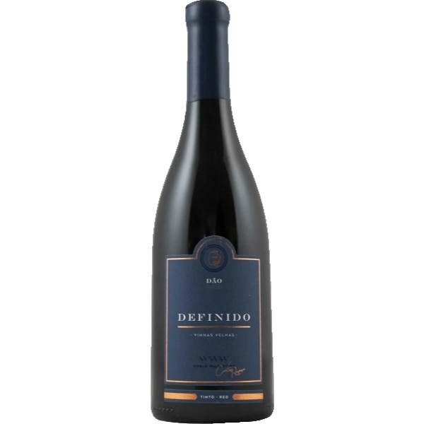 DEFINIDO Definido Vinhas Velhas Red Dao 2020