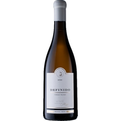 DEFINIDO Definido Vinhas Velhas White Dao 2021