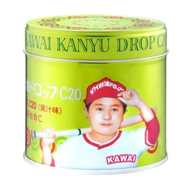 KAWAI Kanyu Drop C20