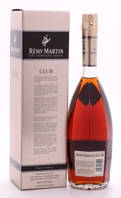 人頭馬 CLUB特優香檳干邑 70cl