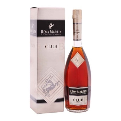 Remy Martin 人頭馬 CLUB特優香檳干邑 70cl