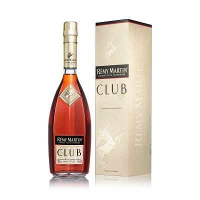 人頭馬 Club特優香檳干邑 70cl image