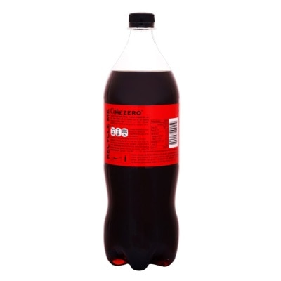 COCA-COLA Coca-cola Zero
