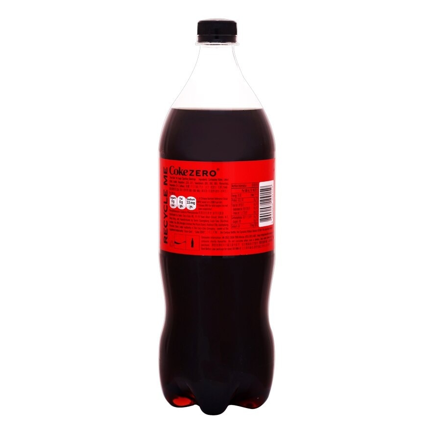 COCA-COLA Coca-cola Zero