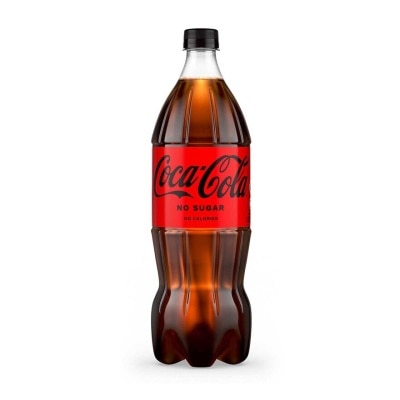 COCA-COLA Coca-cola Zero