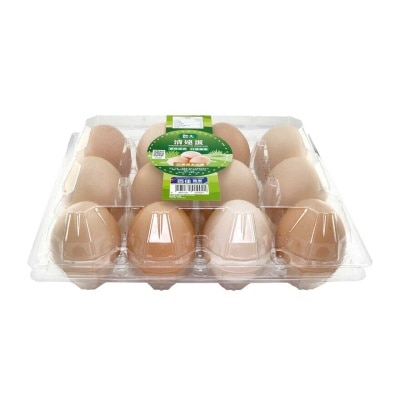 FARMER Qingyuan Fresh Egg(chilled 0-4°c)