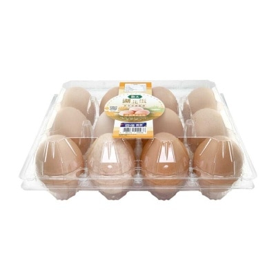FARMER Hubei Fresh Egg (chilled 0 4°c) image