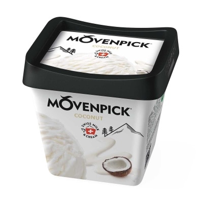 MOVENPICK Coconut Ice Cream