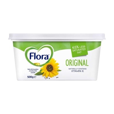 FLORA Margarine