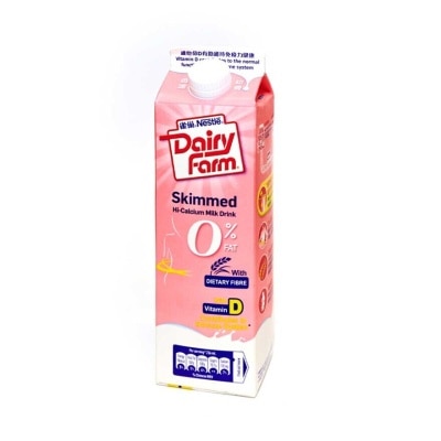 NESTLE Skimmed Hi-cal Milk Drink [hong Kong](chilled 0-4°c) (consume Within 4 Days For Best Quality)